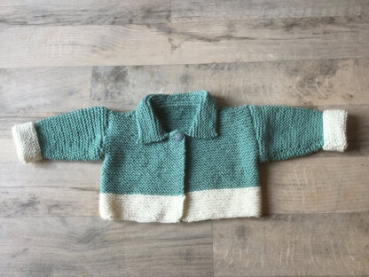 baby jacket