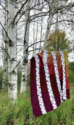 The Birch Blanket