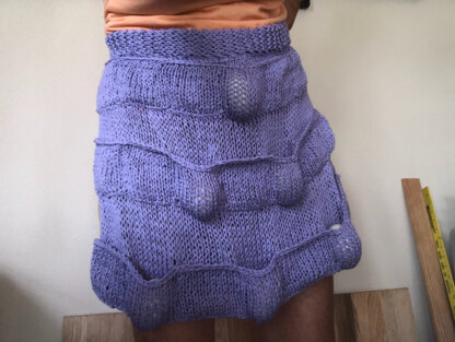 Egg Apron