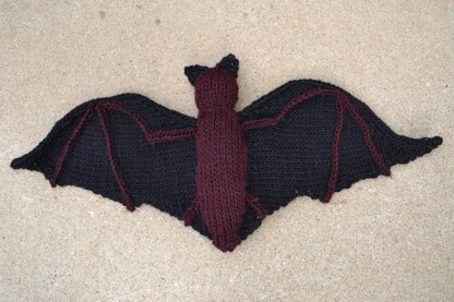 Halloween Bat