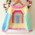 C2C Jumper Girly