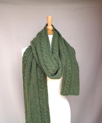 Bronte Scarf