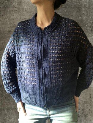 Pip Cardigan
