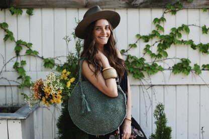 Capri Circle Bag