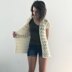 The Sandpiper Cardigan