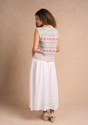 Rowan Summer Anthology