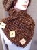 750 HECTANOOGA Crochet Cowl Scarf