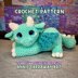 Dragon Crochet Pattern