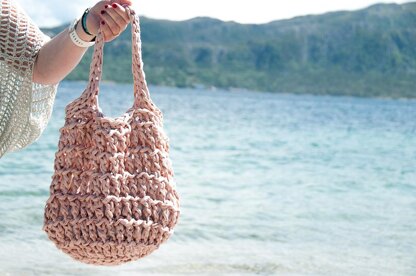 Litus Beach Bag