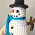 Snowmen Ornaments