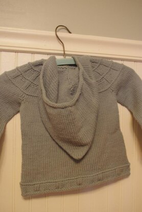 Belacqua Cardigan