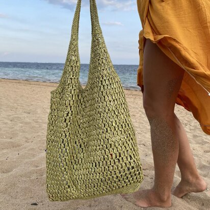 Summer bag Toscana