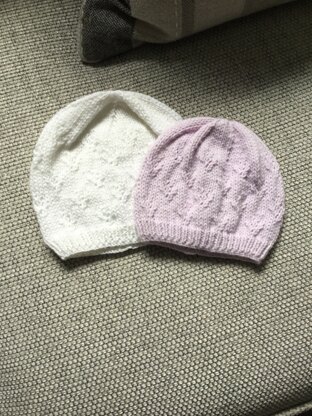 Baby hats