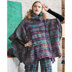 Noro 1511 Poncho PDF