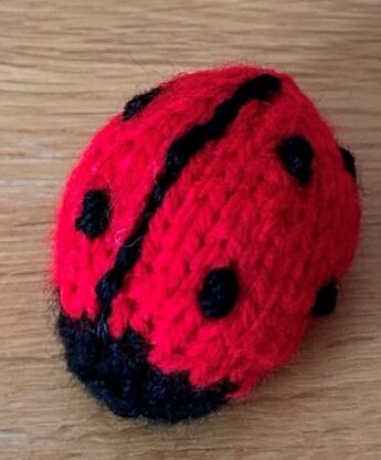 Ladybird/Ladybug Gnome