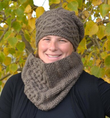 Song of Hope Slouch Hat