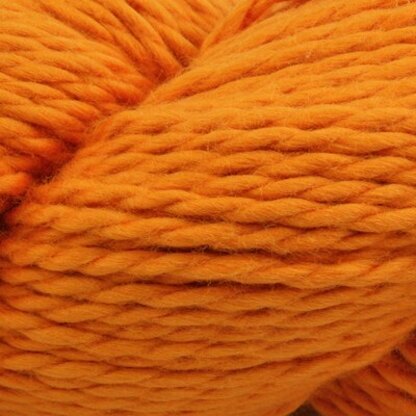 Blue Sky Fibers Organic Worsted Cotton Yarn at WEBS