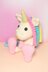 Unicorn Crochet Pattern