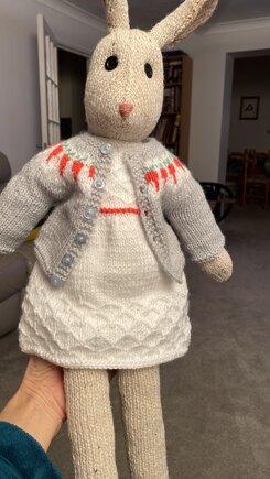Tilly Hare #9