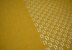 Follow the Yellow Brick Road Baby Blanket