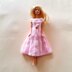 Fashion Dolls ~ Long Dresses