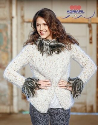 Adriafil Dritto & Rovescio Magazine - 57