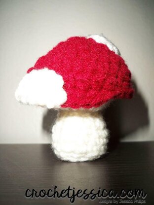 Mushi Mushroom