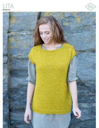 Kelbourne Woolens Lita PDF