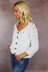 Knitted Vest COTTON MIX #3