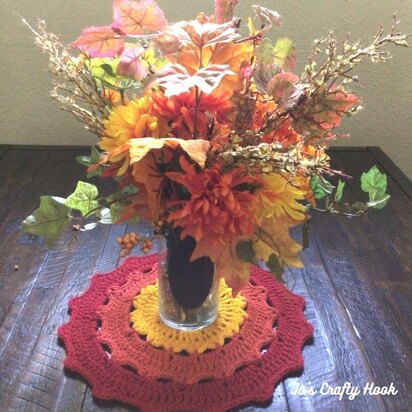 Changing Seasons Centerpiece