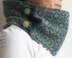 La Dea Fortuna - double-sided cowl