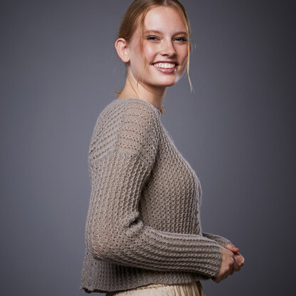 Lamana 11/13 Liv Pullover PDF