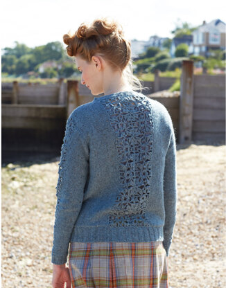 Winter Crochet by Marie Wallin