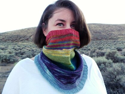 Stratigraphy Cowl