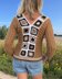 TOFFEE TRAIL SWEATER