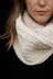 L'Auberge Mystique Infinity Scarf