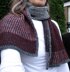 Rhapsody scarf