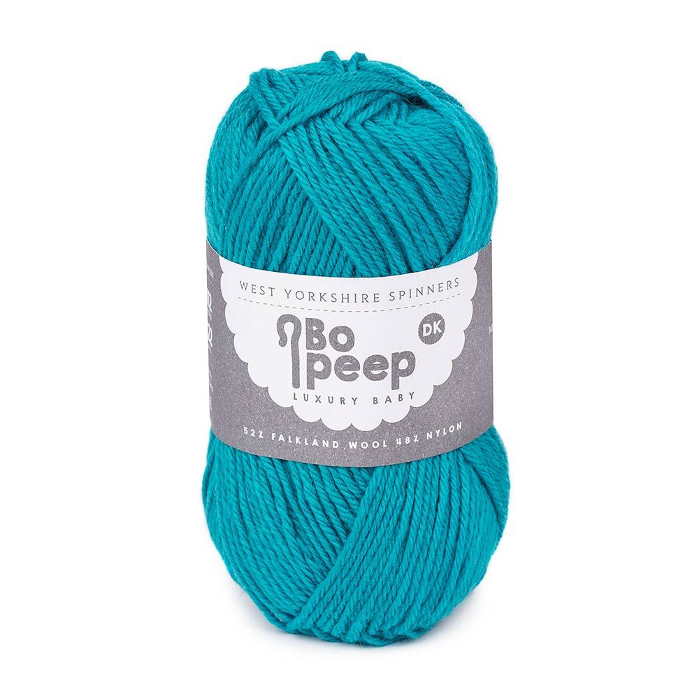 West Yorkshire Spinners Bo Peep Luxury Baby DK - view 2