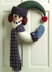 McCall's Seasonal Decorations M5205 - Paper Pattern Size One Size Only