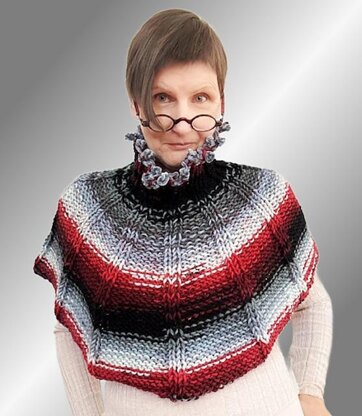 Extension cowl