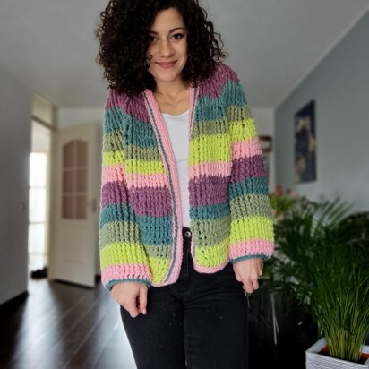 Nuage Cardigan