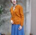 Marigold Sweater