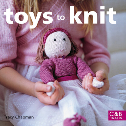 Toys To Knit