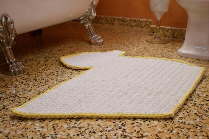 Duck Rug