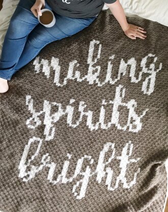 Making Spirits Bright Graphgan