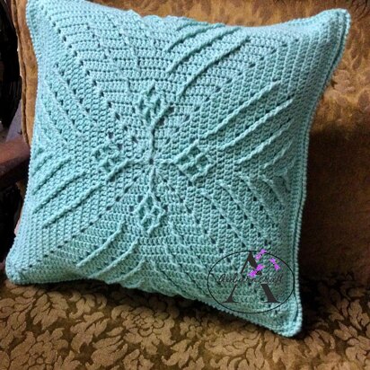 A Cushion for Colleen