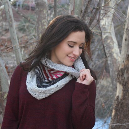 Falls Church Cowl