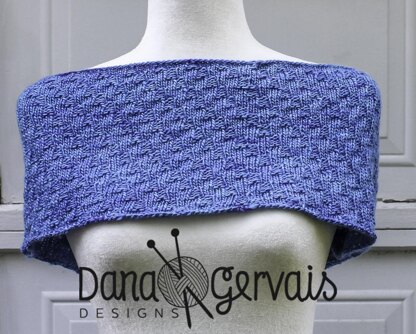 Juniper Cowl