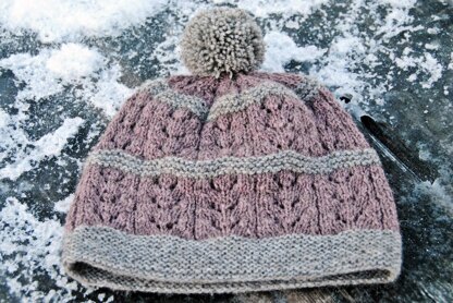 Wild Sage Hat