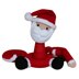 Santa Stacking Toy